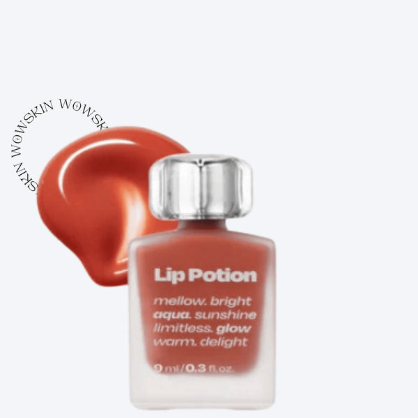 Balsam de buze cu efect lucios și nuanță nude lăptoasă
Alternative Stereo Lip Potion Aqua Glow #09 Coco Milk oferă hidratare intensă și un luciu natural, perfect pentru un look fresh și minimalist. WowSkin Romania